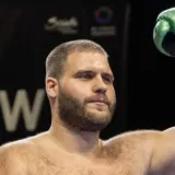 Dylan - Lehrkraft für Kampfsport - Baden