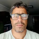 ENIVAL - Prof de geopolítica - Recife