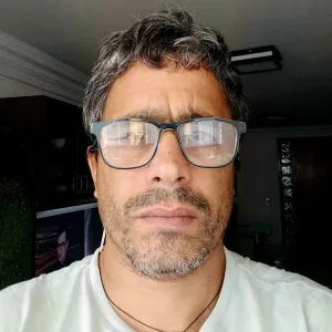 ENIVAL - Prof de geopolítica - Recife