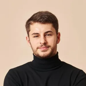 Daniel - tutor académico - Boadilla del Monte
