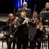 Panagiotis - Prof de clarinette - Genève