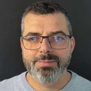 Javier - profesor de economía - Parets del Vallès