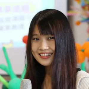 函庭 - 普通話老师 - 