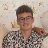 Kylian - Prof de maths - Paris