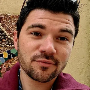 Dorian - Prof de maths - Poitiers