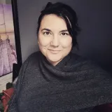 Catalina - Profesor de Marketing - Ploiești
