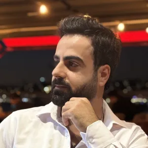 İbrahim - Gitar öğretmeni - 