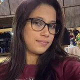 Ludymila - Professor de matemática - Chapadão do Sul
