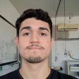 Joselias - Professor de matemática - São Luís
