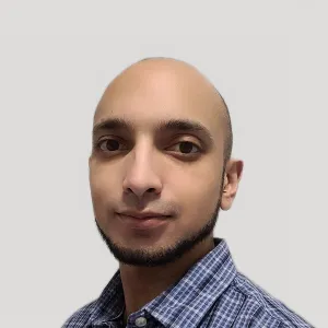 Usman - Maths tutor - Manchester
