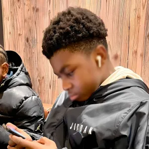 Jaylen - Prof d'espagnol - Chaville