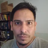 Juan Abel - Profe de matemáticas - Magdalena del Mar