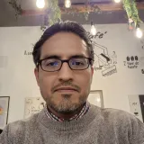 Kim - Profesor de inglés - Tampico