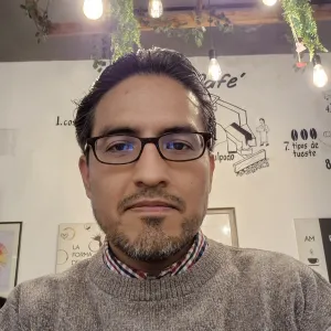 Kim - Profesor de inglés - Tampico