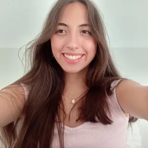 Inês - Professor de inglês - Amora