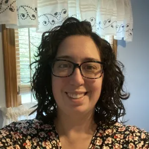 Rachael - Reading tutor - Ashland