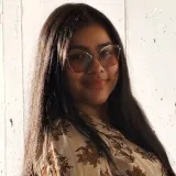 Zuly - Profesor de reforzamiento escolar - Madrid