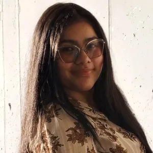 Zuly - Profesor de reforzamiento escolar - Madrid