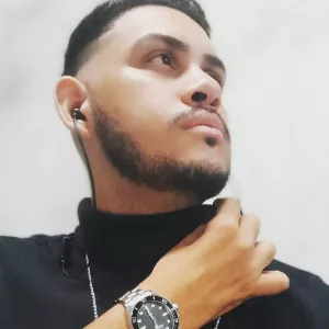 Alípio - Prof de marketing - Cidade Nova
