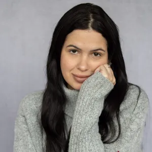Beatriz - Prof de espanhol - Parque Nova Jandira