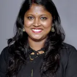 Anushaya - English tutor - Dubai