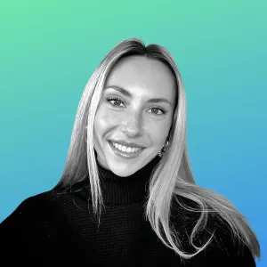 Nicole - Personal Trainerin - Sulingen