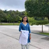 Diewya - Mandarin teacher - Kulim