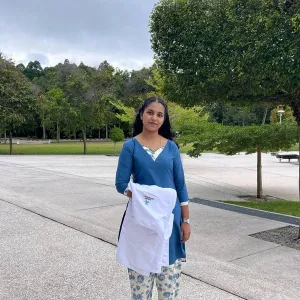 Diewya - Mandarin teacher - Kulim