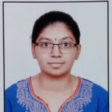 Pavithra - Reading tutor - Mysuru