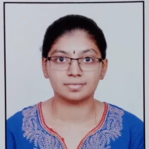 Pavithra - Reading tutor - Mysuru