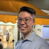 Calvin - Computer Science teacher - Singapore