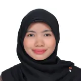Puteri Norfarzana - Maths tutor - Gelugor