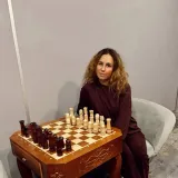 Maria - nauczyciela języka angielskiego - Kraków