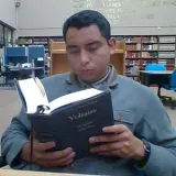 Erick - Profe de derecho civil - Ciudad de México