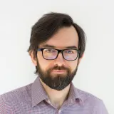 Andrzej - Nauczyciel fotografia ślubna - Bieruń