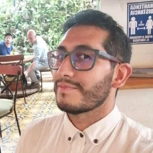Julian - profesor de inglés - Barcelona
