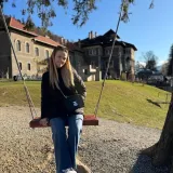 Ana-Maria - Profesor de biostatistică - Curtea de Argeș