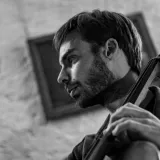 Pierre - Prof de violoncelle - Besançon