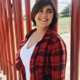Valeria - profesor de inglés - San Juan del Rio