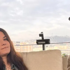 Hatice - Biyoloji öğretmeni - bornova