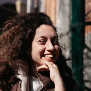 Veronika - nauczyciela języka rosyjskiego  - Poznań