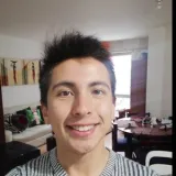 Jaime - Profesor de matemática - Bogotá