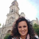 Ana - profesor de matemáticas - La Rinconada