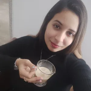 Karla - profesor de español para extranjeros - Valladolid