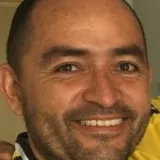 Carlos Alberto - profesor de desarrollo personal - Cali
