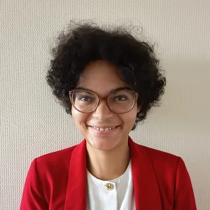 Cecilia - Prof de français - Poitiers