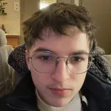 Quentin - Prof d'expression orale - anglais - Goncelin