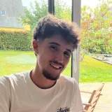 Simon - Prof d'anglais - Rennes