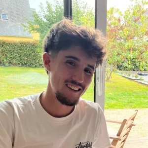 Simon - Prof d'anglais - Rennes