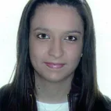 Raquel - Profesor de matemática - Madrid